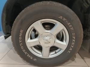 Isuzu KB 250D-Teq Extended cab Hi-Rider - Image 8