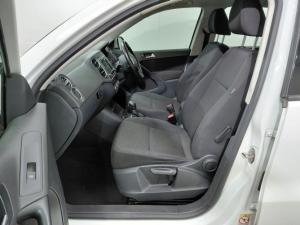 Volkswagen Tiguan 2.0TDI 4Motion Trend&Fun - Image 14