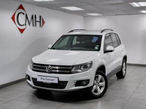 Volkswagen Tiguan 2.0TDI 4Motion Trend&Fun - Image 1