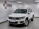 Thumbnail Volkswagen Tiguan 2.0TDI 4Motion Trend&Fun