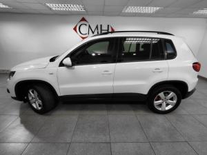 Volkswagen Tiguan 2.0TDI 4Motion Trend&Fun - Image 2