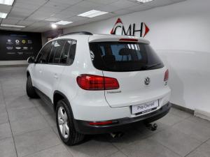 Volkswagen Tiguan 2.0TDI 4Motion Trend&Fun - Image 3