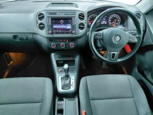 Volkswagen Tiguan 2.0TDI 4Motion Trend&Fun - Image 7