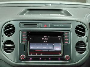 Volkswagen Tiguan 2.0TDI 4Motion Trend&Fun - Image 8