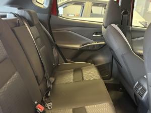 Nissan Magnite 1.0 Acenta auto - Image 12