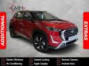 Thumbnail Nissan Magnite 1.0 Acenta auto