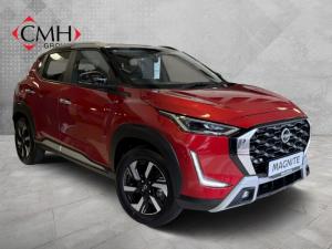 Nissan Magnite 1.0 Acenta auto - Image 1