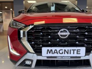 Nissan Magnite 1.0 Acenta auto - Image 3