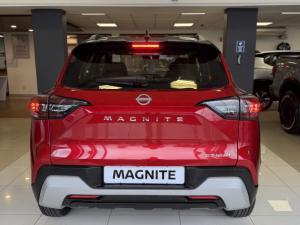 Nissan Magnite 1.0 Acenta auto - Image 4