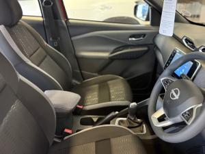 Nissan Magnite 1.0 Acenta auto - Image 9