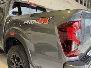 Nissan Navara 2.5DDTi double cab Pro-4X 4x4 - Image 11