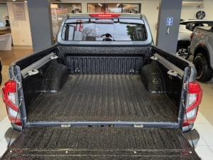 Nissan Navara 2.5DDTi double cab Pro-4X 4x4 - Image 12