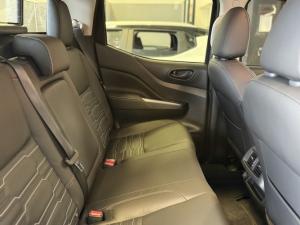 Nissan Navara 2.5DDTi double cab Pro-4X 4x4 - Image 17