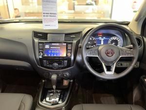 Nissan Navara 2.5DDTi double cab Pro-4X 4x4 - Image 18