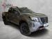 Nissan Navara 2.5DDTi double cab Pro-4X 4x4 - Thumbnail 1