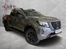 Thumbnail Nissan Navara 2.5DDTi double cab Pro-4X 4x4