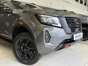 Nissan Navara 2.5DDTi double cab Pro-4X 4x4 - Image 2