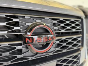 Nissan Navara 2.5DDTi double cab Pro-4X 4x4 - Image 5