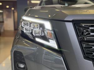 Nissan Navara 2.5DDTi double cab Pro-4X 4x4 - Image 7