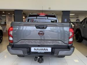 Nissan Navara 2.5DDTi double cab Pro-4X 4x4 - Image 8