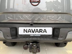 Nissan Navara 2.5DDTi double cab Pro-4X 4x4 - Image 9