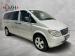Mercedes-Benz Vito 115 CDI 2.2 crew bus - Thumbnail 1