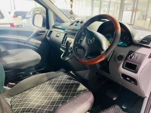 Mercedes-Benz Vito 115 CDI 2.2 crew bus - Image 5