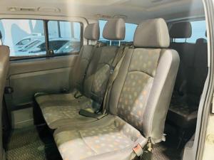 Mercedes-Benz Vito 115 CDI 2.2 crew bus - Image 6