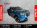 Nissan Navara 2.5DDTi double cab LE 4x4 - Thumbnail 1