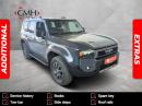 Thumbnail Toyota Land Cruiser Prado 2.8GD VX-R