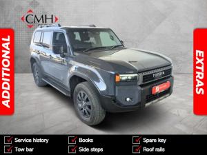 Toyota Land Cruiser Prado 2.8GD VX-R - Image 1