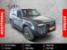 Toyota Land Cruiser Prado 2.8GD VX-R - Thumbnail 1