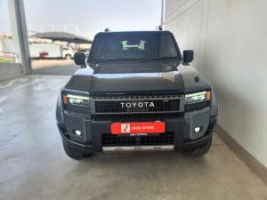 Toyota Land Cruiser Prado 2.8GD VX-R - Image 2
