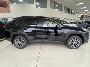 Toyota RAV4 2.5 Hybrid GX-R E-Four - Image 4