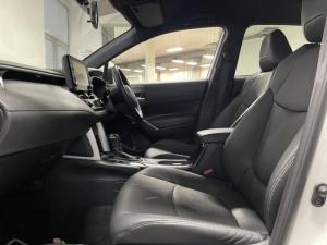 Toyota Corolla Cross 1.8 Xi - Image 10