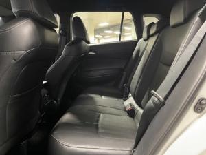 Toyota Corolla Cross 1.8 Xi - Image 11
