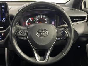 Toyota Corolla Cross 1.8 Xi - Image 18
