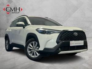 Toyota Corolla Cross 1.8 Xi - Image 1