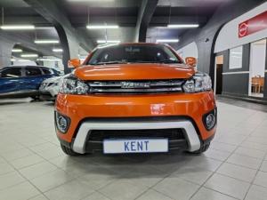 Haval H1 1.5 - Image 2