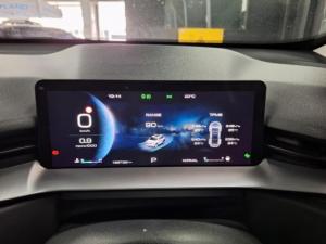 Haval H6 2.0GDIT Luxury - Image 19