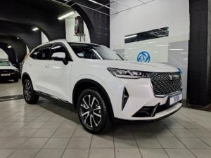 Haval H6 2.0GDIT Luxury - Image 1