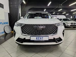 Haval H6 2.0GDIT Luxury - Image 2