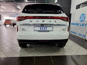 Haval H6 2.0GDIT Luxury - Image 5