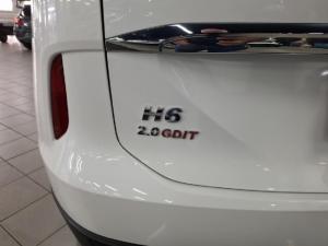Haval H6 2.0GDIT Luxury - Image 6