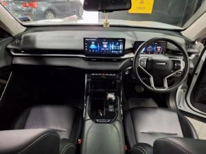 Haval H6 2.0GDIT Luxury - Image 8