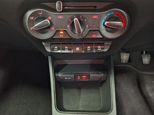 Kia Pegas 1.4 LX manual - Image 11