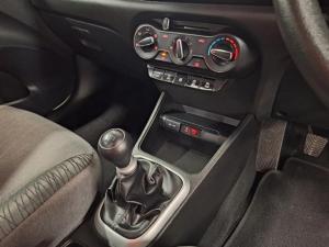 Kia Pegas 1.4 LX manual - Image 12