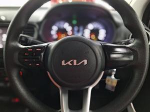 Kia Pegas 1.4 LX manual - Image 14