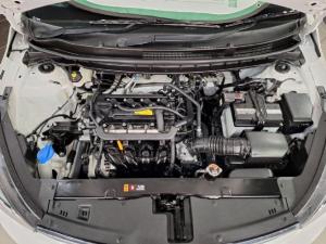Kia Pegas 1.4 LX manual - Image 16