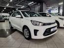 Thumbnail Kia Pegas 1.4 LX manual
